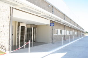 Logistica La Serenisima – Centro de distribución – Burzaco