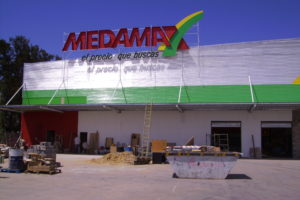 Medamax – Berazategui