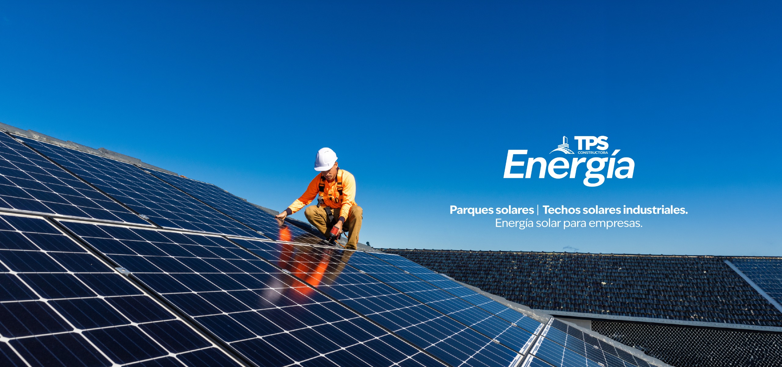TPS Energía