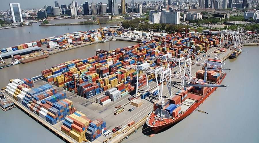 TPS | Empresa Constructora