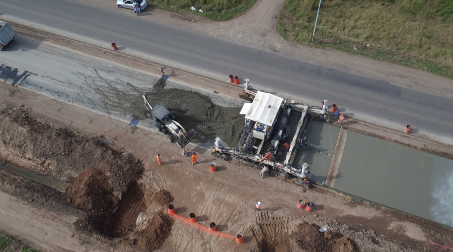 TPS | Empresa Constructora