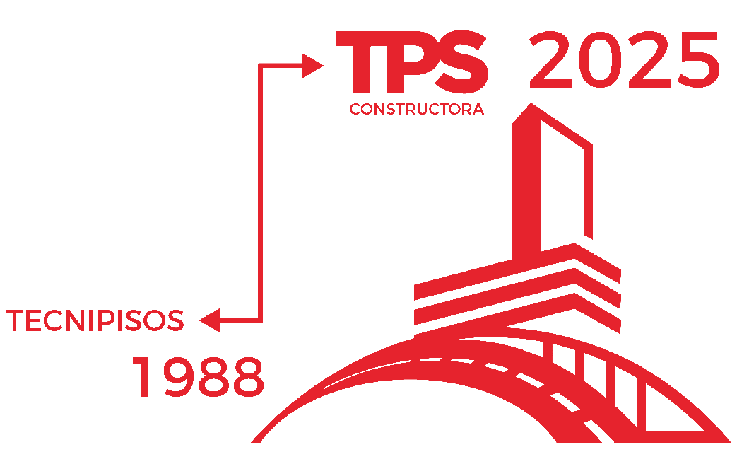 TPS | Empresa Constructora